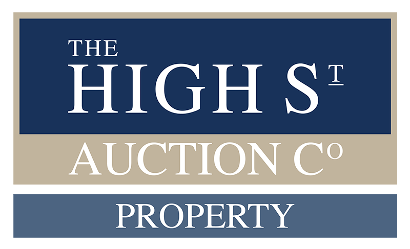 High Street Auctions