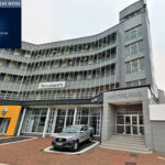 Retail, Warehouse & Commercial Facility