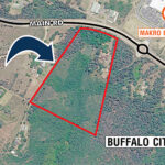 8.9 ha Development Opportunity