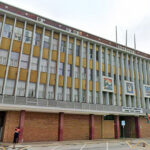 Government Occupied Investment - North End