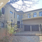 Large Family Home