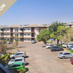 Upmarket Sectional Title Offices