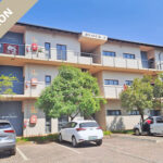 2 Separate Executive Offices